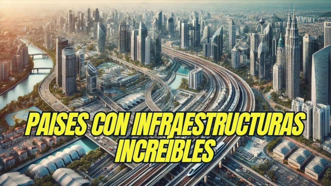 El impacto de las energías renovables en la modernización de infraestructuras de transporte