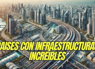 El Impacto de las Energías Renovables en la Modernización de la Infraestructura de Transporte El impacto de las energías renovables en la modernización de infraestructuras de transporte