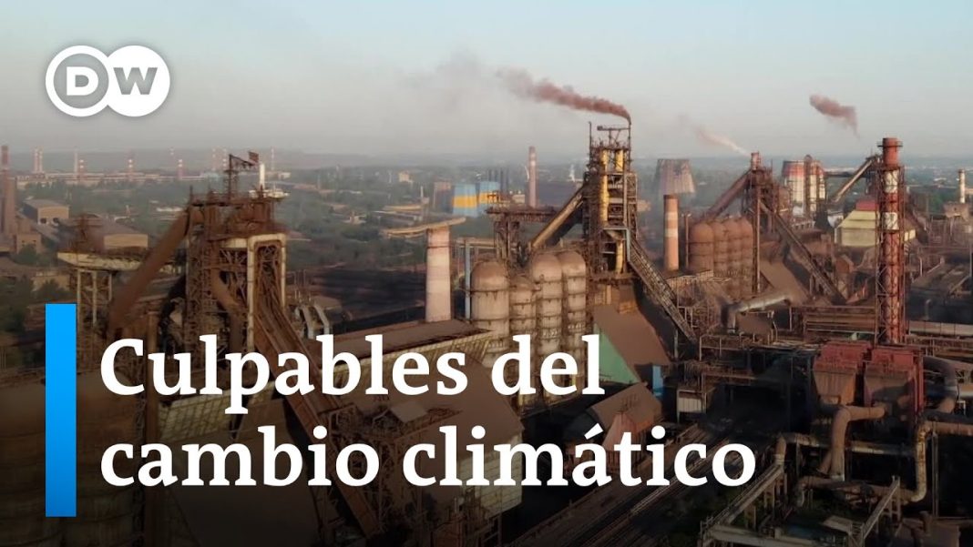 El papel de las energías renovables en la reducción de la huella de carbono en la industria pesada