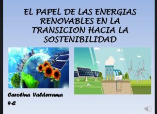 El papel de las energías renovables en la reducción del impacto ambiental en zonas industriales El papel de las energías renovables en la reducción del impacto ambiental en zonas industriales