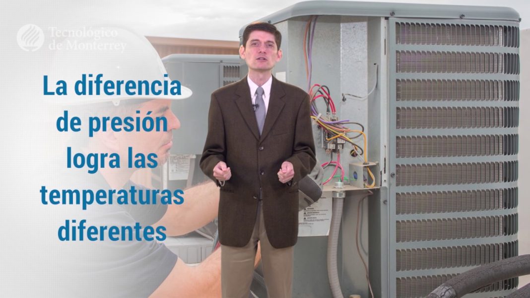 Estrategias para la integración de energía renovable en sistemas de refrigeración y aire acondicionado