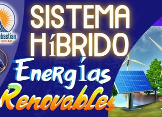 Estrategias para la integración de energías renovables en sistemas de energía híbridos Estrategias para la integración de energías renovables en sistemas de energía híbridos