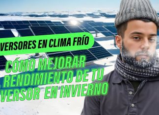 Estrategias para la optimización del rendimiento en sistemas de energía renovable en climas fríos Estrategias para la optimización del rendimiento en sistemas de energía renovable en climas fríos