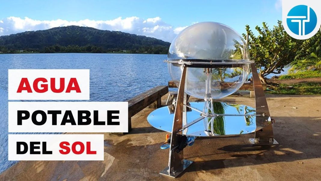 Innovaciones en la tecnología de energía eólica para aplicaciones en la agricultura