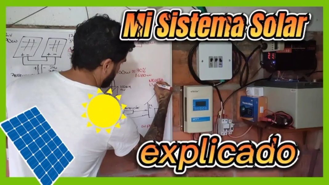 Nuevas soluciones en el diseño de sistemas de energía solar para aplicaciones en climas extremos