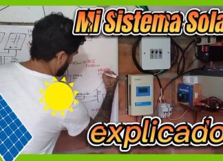 Nuevas soluciones en el diseño de sistemas de energía solar para aplicaciones en climas extremos Nuevas soluciones en el diseño de sistemas de energía solar para aplicaciones en climas extremos