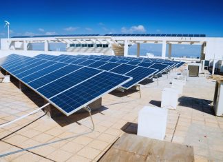 Ventajas de los paneles fotovoltaicos para empresas