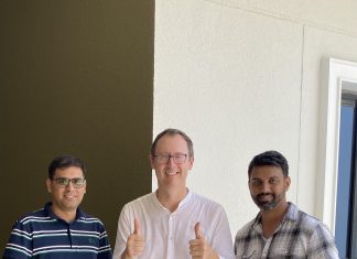 Startup española logra enfriar en Arabia sin aire acondicionado