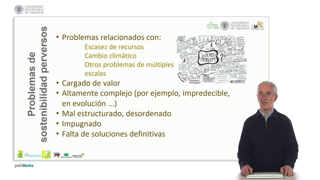 Aspectos críticos en la evaluación de la sostenibilidad de proyectos de energía renovable en áreas urbanas