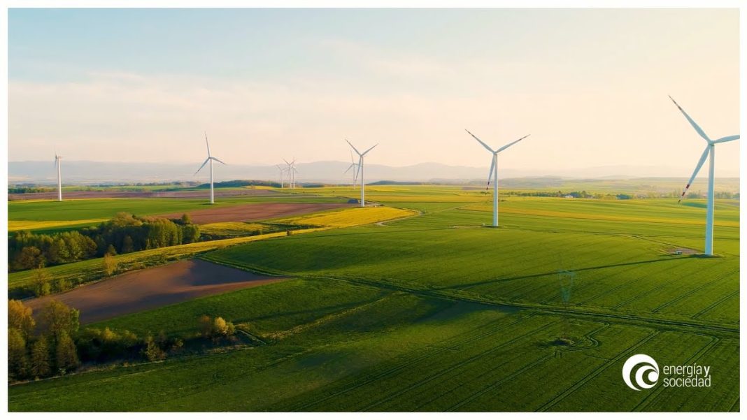 El Impacto de las Energías Renovables en la Creación de Nuevas Oportunidades de Desarrollo Rural
