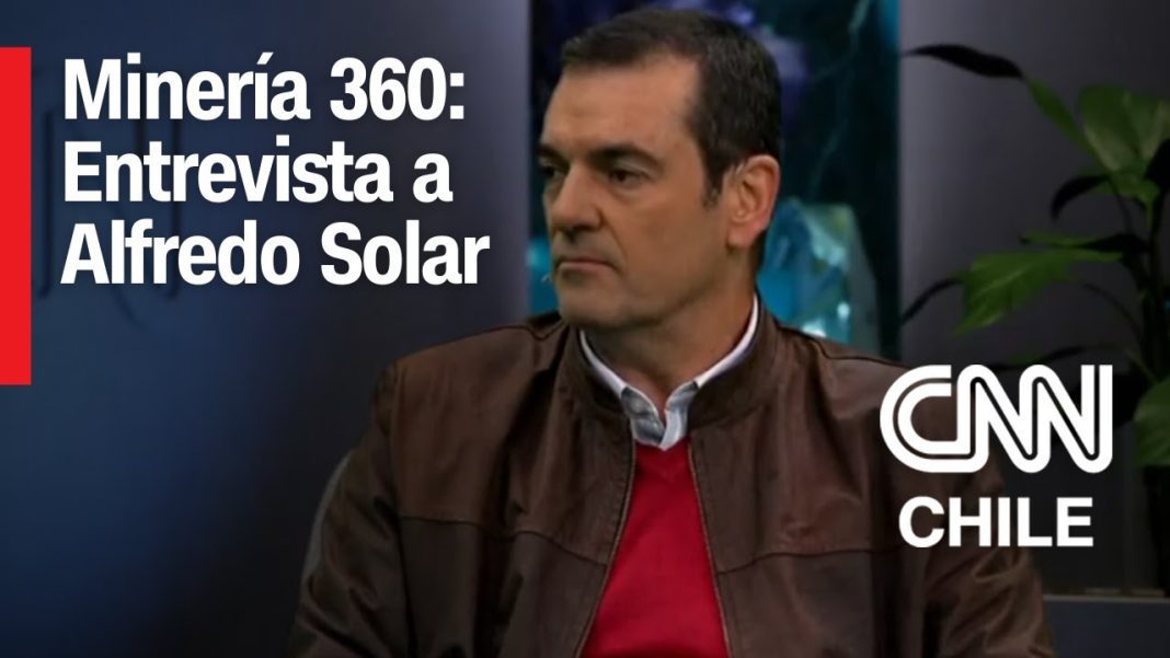 El impacto de las energías renovables en la mejora de la eficiencia en el sector de la minería