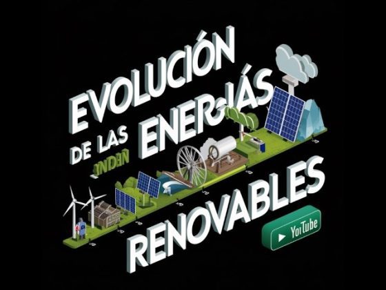 El Papel de las Energías Renovables en la Evolución de las Redes ...