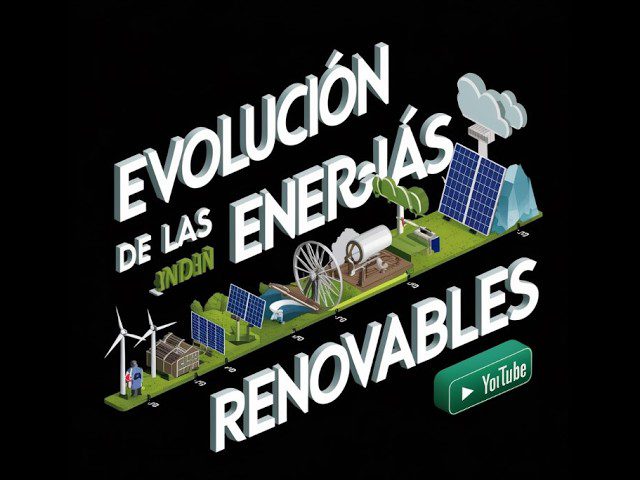 El Papel de las Energías Renovables en la Evolución de las Redes Eléctricas Inteligentes