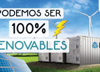 Innovaciones en la tecnología de almacenamiento para sistemas de energía renovable Innovaciones en la tecnología de almacenamiento para sistemas de energía renovable
