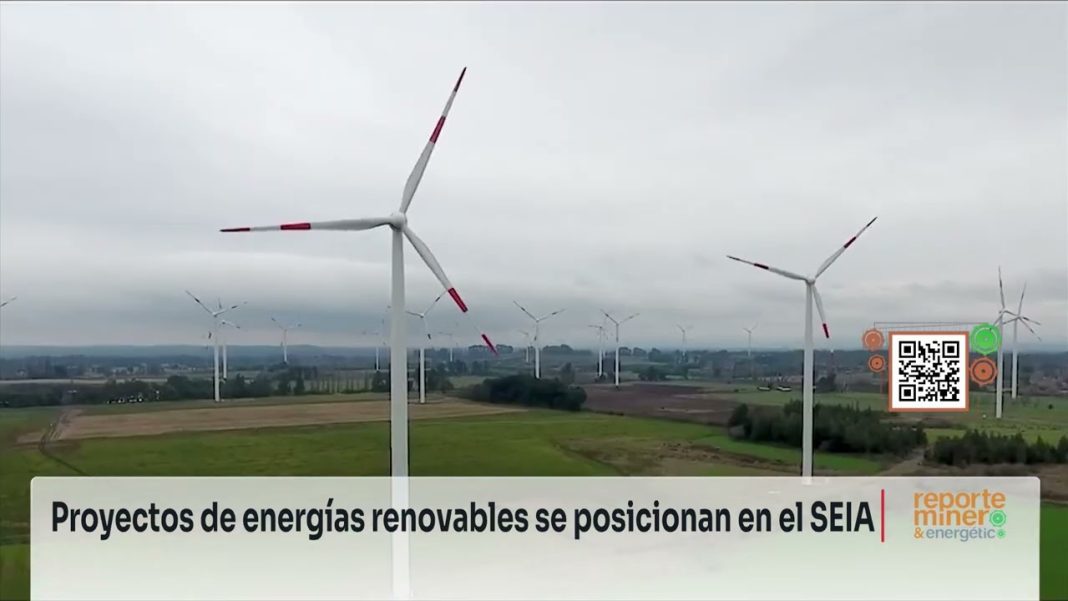 Nuevas metodologías para la evaluación de impactos ambientales en proyectos de energía renovable
