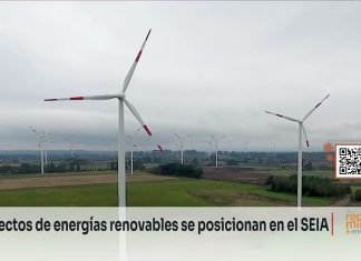 Nuevas Metodologías para la Evaluación de Impactos Ambientales en Proyectos de Energía Renovable Nuevas metodologías para la evaluación de impactos ambientales en proyectos de energía renovable