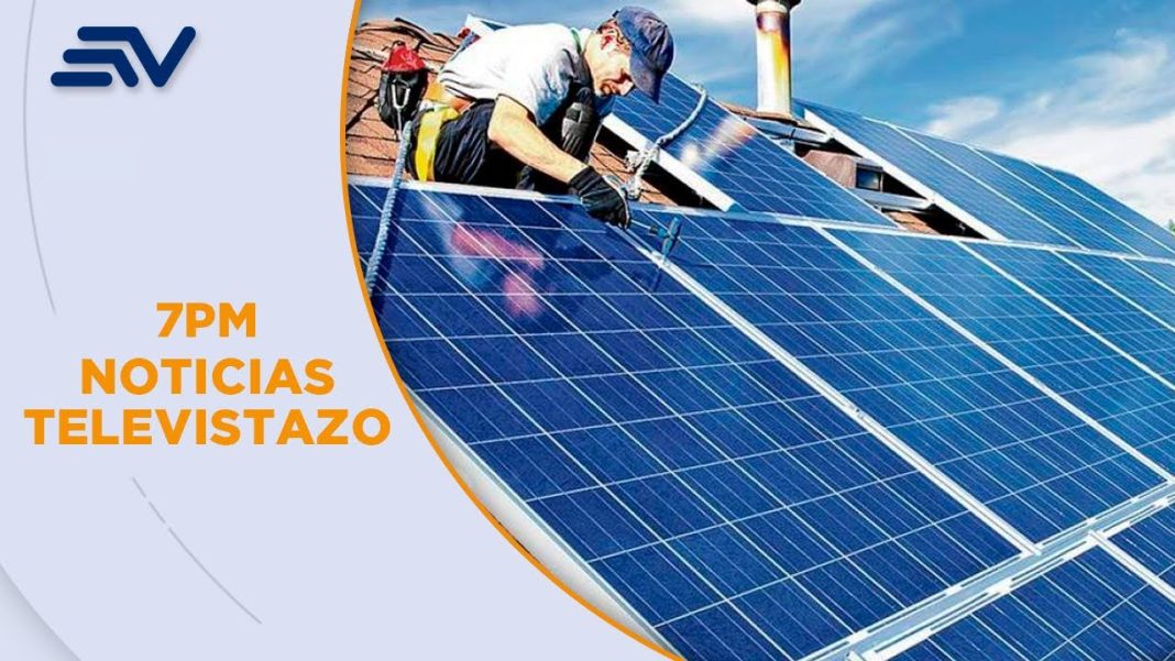 Guía Completa sobre Energía Renovable en Ecuador: Oportunidades y Proyectos Sostenibles