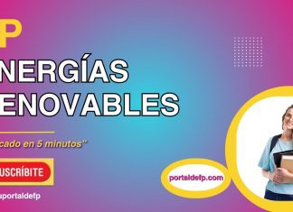 Guía Completa sobre Energía Renovable FP: Formación, Oportunidades y Futuro energia renovable fp