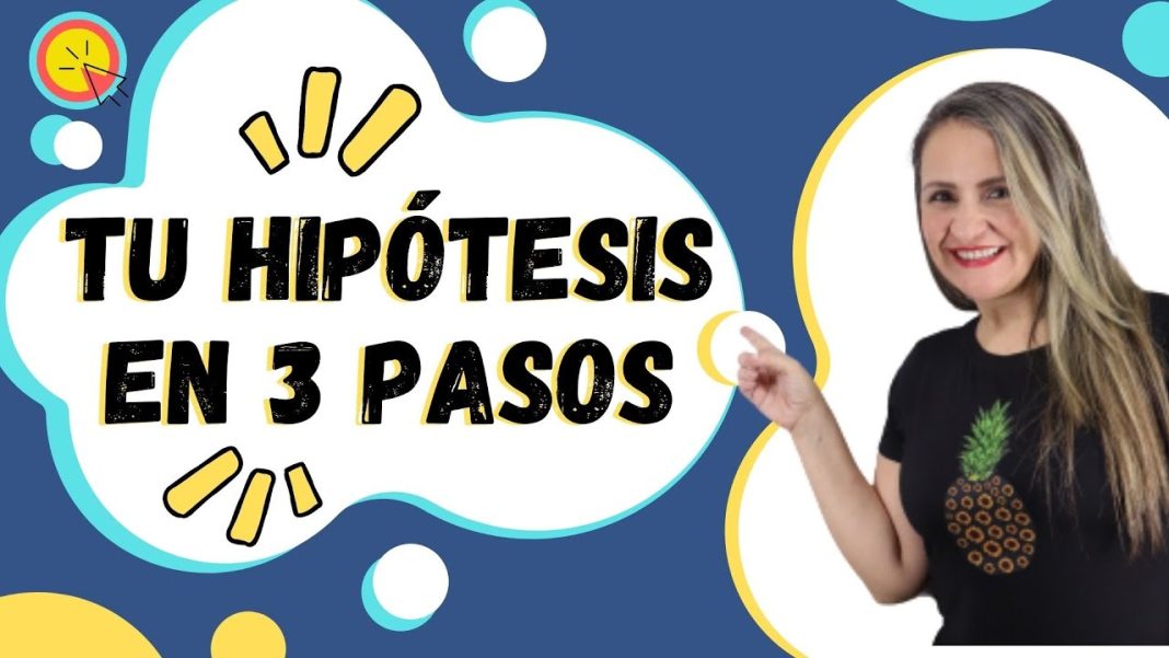 Explorando la Energía Renovable: Hipótesis y Futuro Sostenible