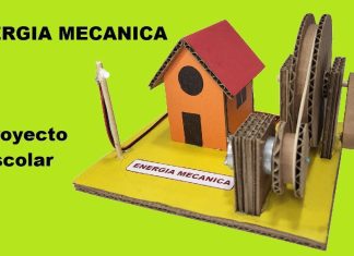 Descubre la Energía Renovable Mecánica: Innovaciones y Beneficios para un Futuro Sostenible energia renovable mecanica