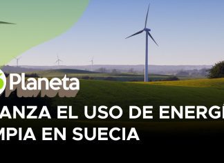 Descubre cómo Suecia se convierte en líder mundial en energía renovable energia renovable suecia