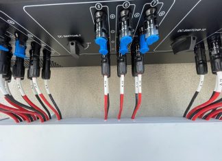 ¿Qué es un montaje eléctrico industrial y cuál es su importancia?