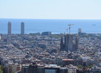 Crece la contratación de pólizas de seguro en Barcelona