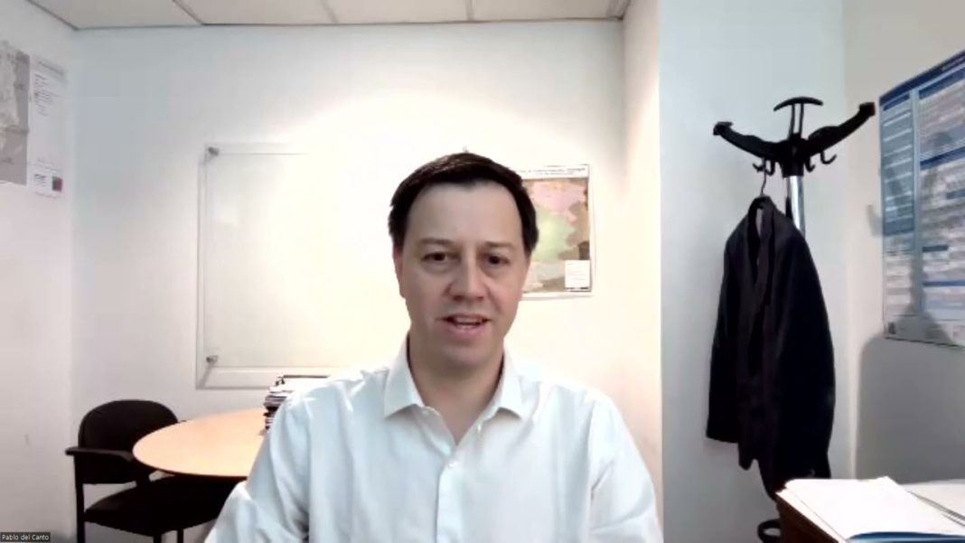 Aspectos Críticos en la Evaluación de Impactos Ambientales en Proyectos de Energía Renovable a Gran Escala