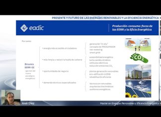 Cómo las Energías Renovables Impulsan el Desarrollo de Nuevas Tecnologías de Eficiencia Energética Cómo las energías renovables están influyendo en el desarrollo de nuevas tecnologías de eficiencia energética
