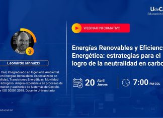 Estrategias Efectivas para Mejorar la Eficiencia en la Generación de Energía en Proyectos de Energía Renovable Offshore Estrategias para la mejora de la eficiencia en la generación de energía en proyectos de energía renovable offshore