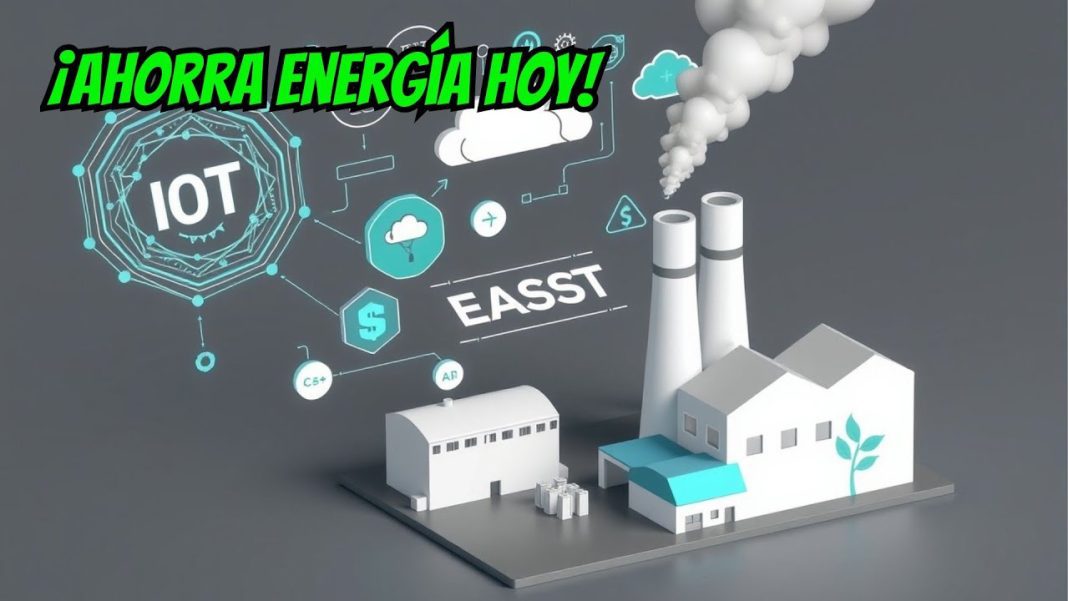 Estrategias para la optimización del rendimiento en sistemas de energía renovable en zonas industriales