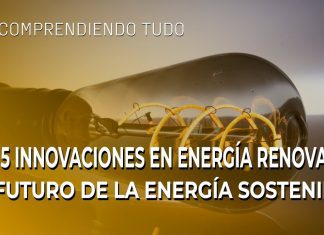 Innovaciones en Tecnología de Energía Eólica: Transformando el Sector Eléctrico Innovaciones en la tecnología de energía eólica para aplicaciones en el sector de la energía eléctrica