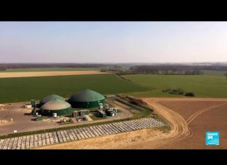 Todo lo que Necesitas Saber sobre la Energía Renovable en Francia: Tendencias y Proyectos 2023 energia renovable francia