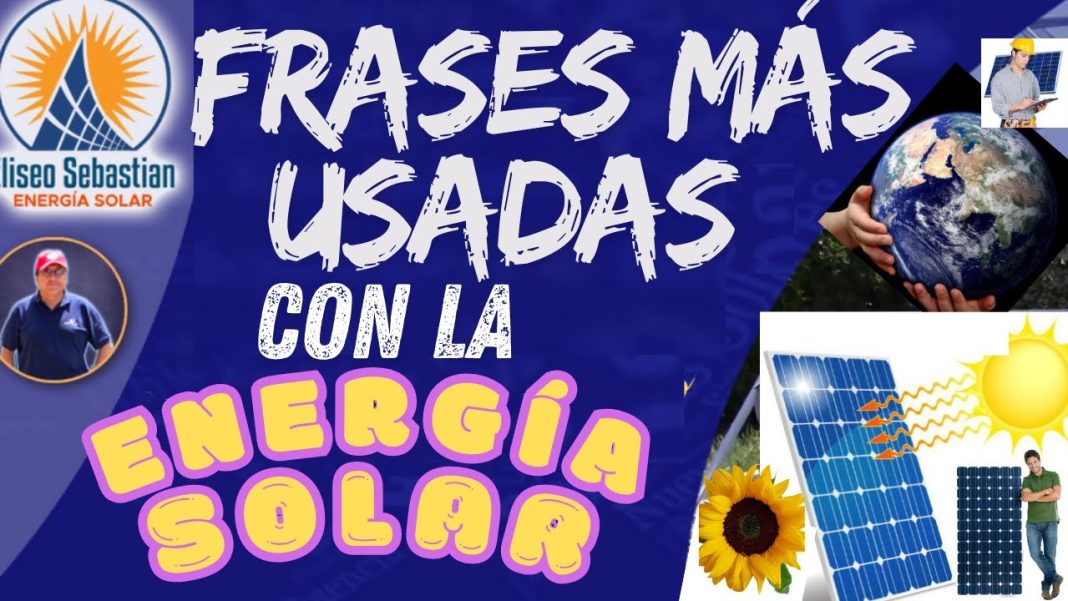 Las Mejores Frases sobre Energía Renovable que Inspiran un Futuro Sostenible