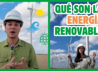 Cómo Iberdrola Está Liderando el Futuro de la Energía Renovable en España energia renovable iberdrola