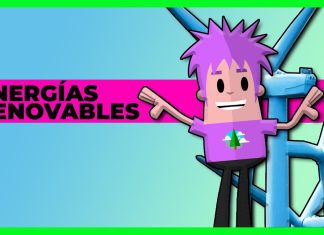 Energía Renovable: Clave para un Futuro Sostenible y Ecológico energía renovable para un futuro sostenible