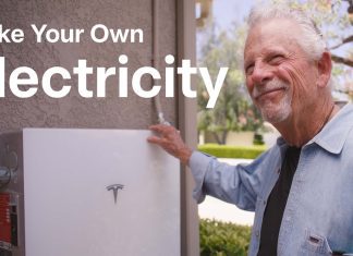 Descubre cómo la Energía Renovable de Tesla Revoluciona el Futuro Sostenible energia renovable tesla