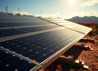 Placas solares una solución sostenible que impulsa el ahorro y el medioambiente