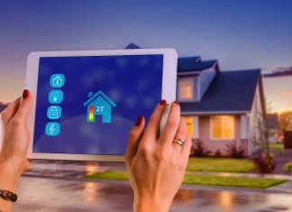 La tecnología inteligente transforma las viviendas en espacios más seguros y cómodos