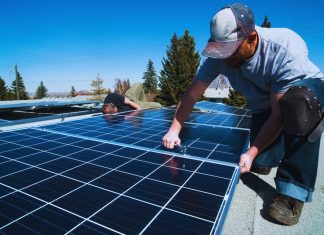 La energía solar en España opciones y beneficios de las placas fotovoltaicas