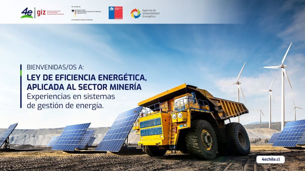 El papel de las energías renovables en la mejora de la eficiencia energética en el sector de la minería