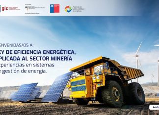 El Papel de las Energías Renovables en la Mejora de la Eficiencia Energética en el Sector de la Minería El papel de las energías renovables en la mejora de la eficiencia energética en el sector de la minería