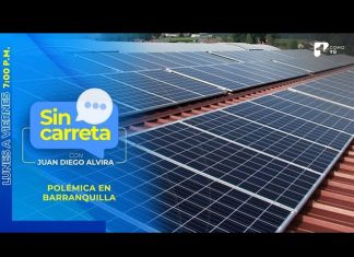 Guía Completa sobre Energía Renovable en Barranquilla: Beneficios y Proyectos Actuales energia renovable barranquilla