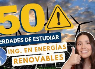 Descubre las Mejores Oportunidades en la Carrera de Energía Renovable energía renovable carrera