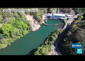 Energía Renovable en Costa Rica: Impulsando un Futuro Sostenible y Ecológico energía renovable en costa rica