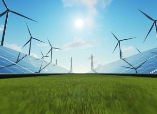 Descubre los Mejores Wallpapers de Energía Renovable para Transformar tu Espacio wallpaper energia renovable