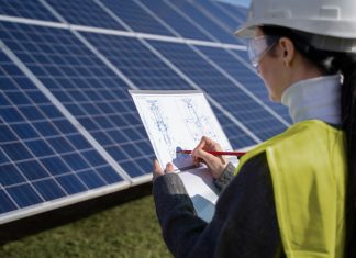 El notable crecimiento de la energía fotovoltaica en España y sus tipos de energía