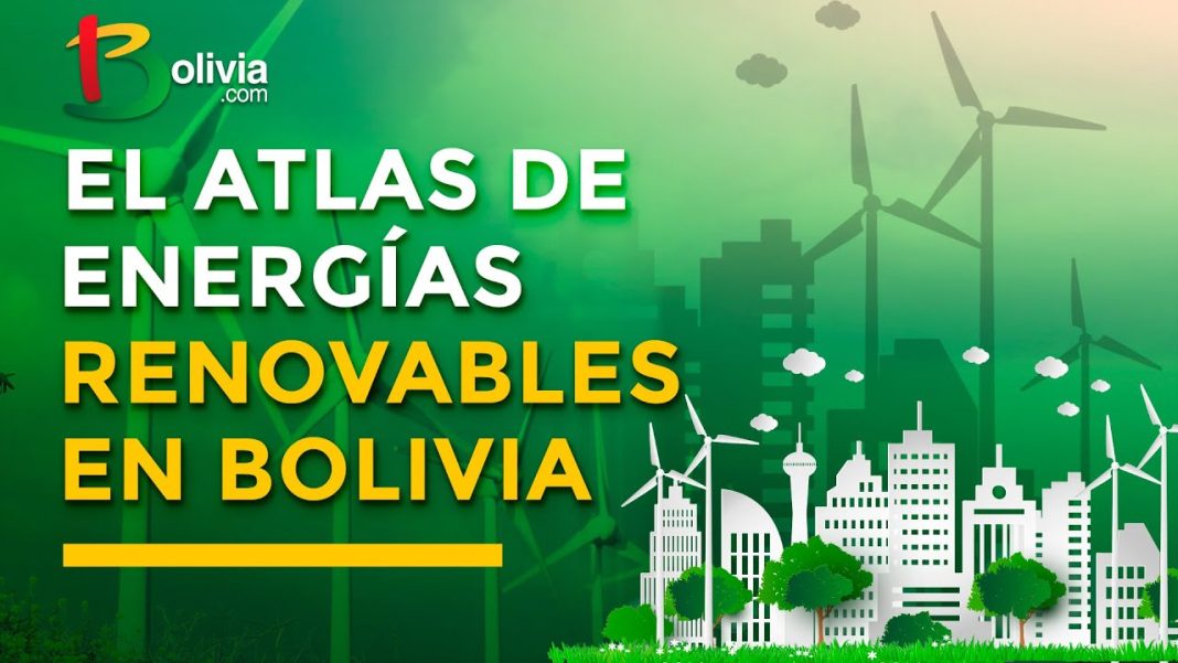 energia renovable bolivia