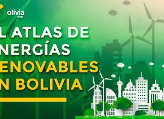 Energía Renovable en Bolivia: Impulsando un Futuro Sostenible energia renovable bolivia