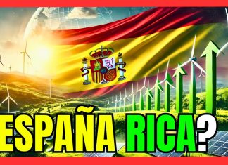 Porcentaje de Energía Renovable en España: Datos Actualizados y Tendencias 2023 energia renovable en españa porcentaje